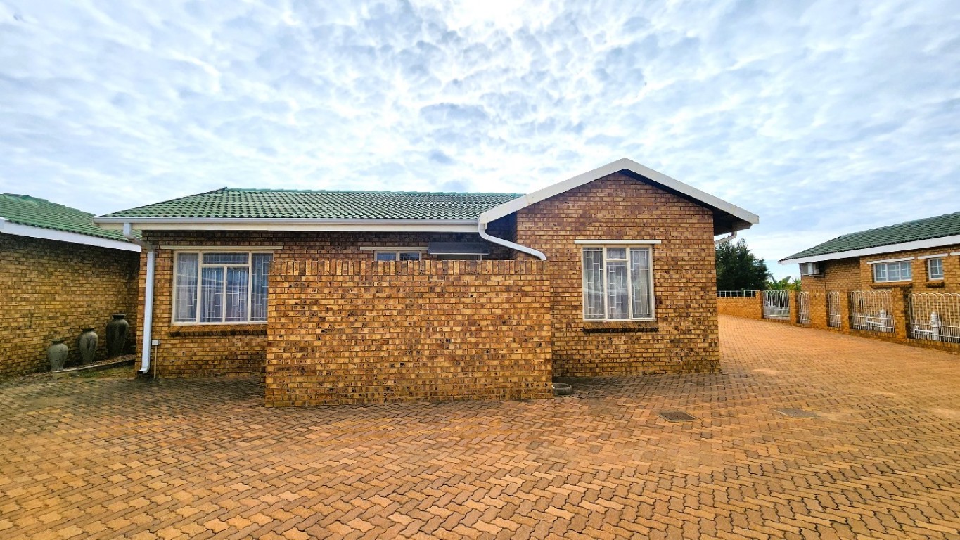 Meenthuis Te Koop in Kleinfontein